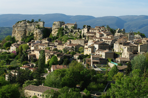 Saignon̑