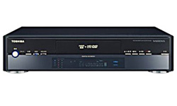 HD DVD VARDIA RD-A600