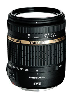 u18-270mm F/3.5-6.3 Di II VC PZDv(fNo.B008) ̎ʐ^