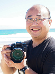 礒村浩一