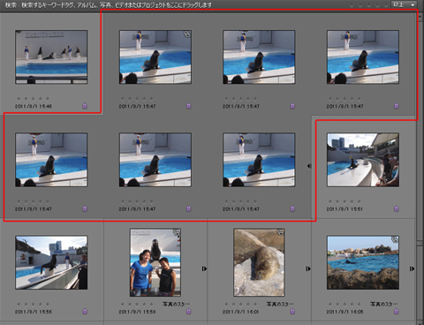 Photoshop Elements 10  Elements Organizer