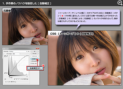 Clickで拡大