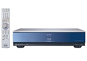 HD DVD VARDIA RD-A600