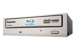 Panasonic Blu-rayhCu